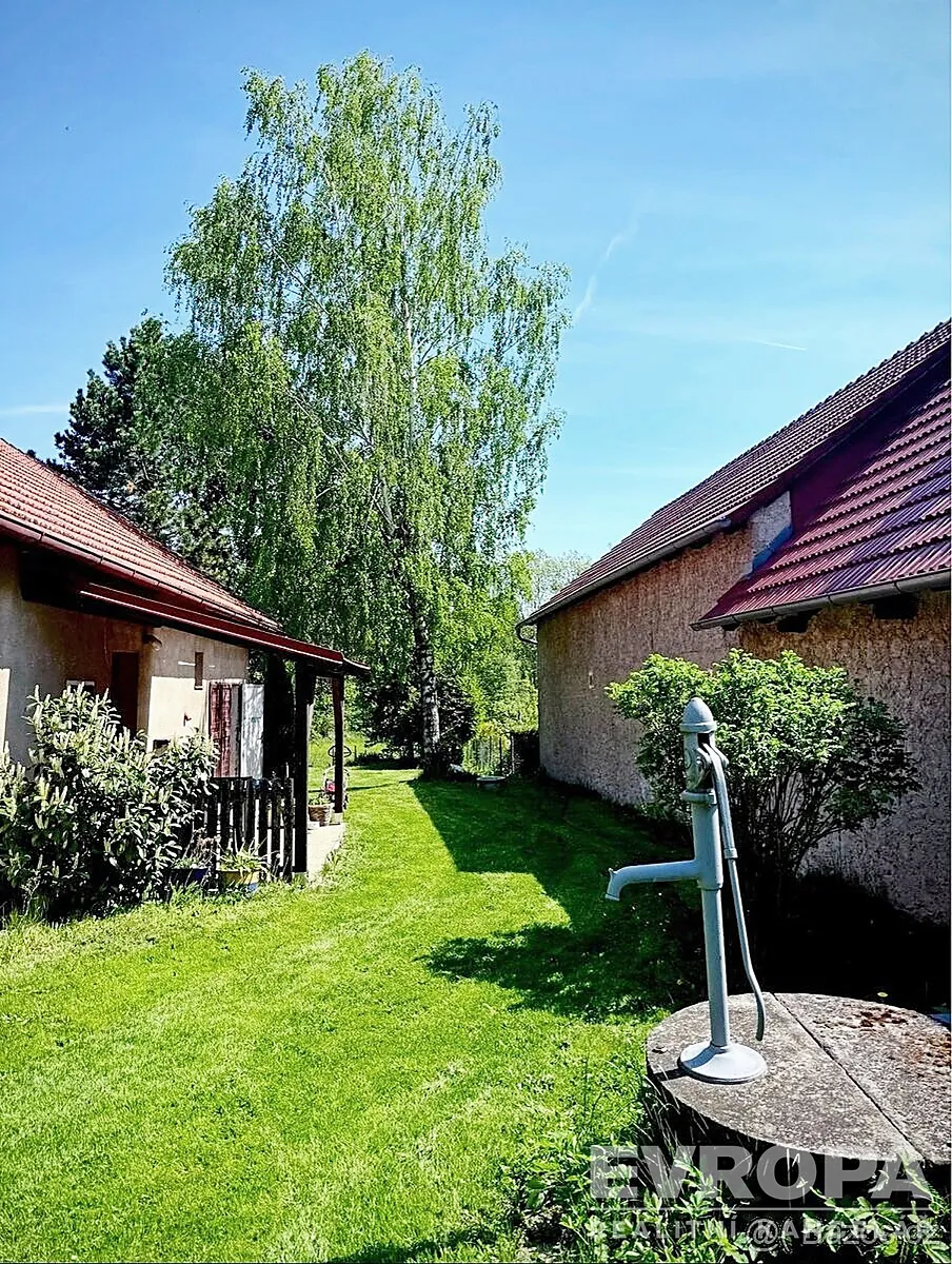 Prodej chalupy 130 m², pozemek 694 m²