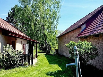 Prodej  chalupy 150 m², pozemek 694 m²