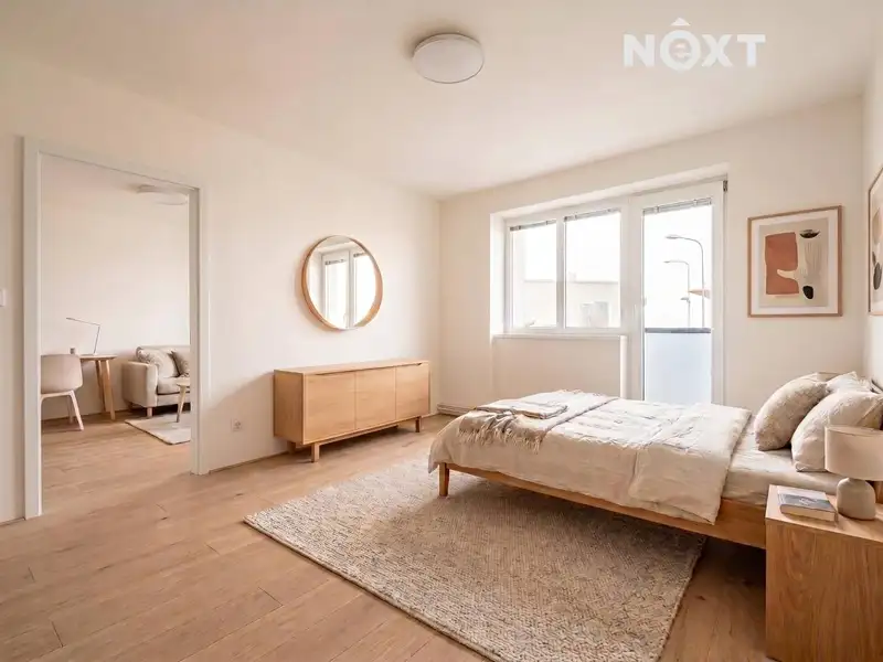Prodej bytu 2+1 55 m², Mladá Boleslav – náhled fotky 3