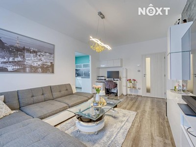 Prodej bytu 3+1 82 m²
