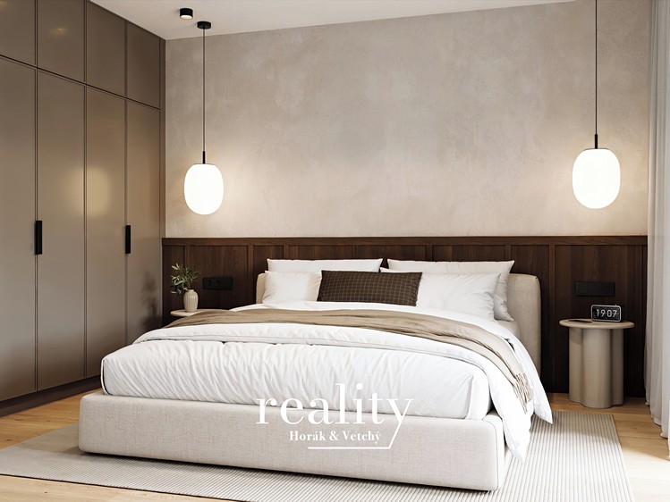 Квартира 3+kk на продаж, 73 м² (6 з 17)
