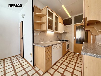 Prodej bytu 3+1 76 m²