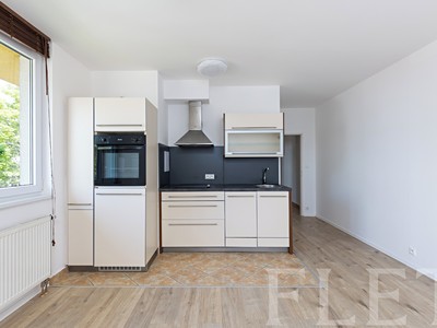 Prodej bytu 2+kk 51 m²