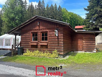 Prodej restaurace 86 m²