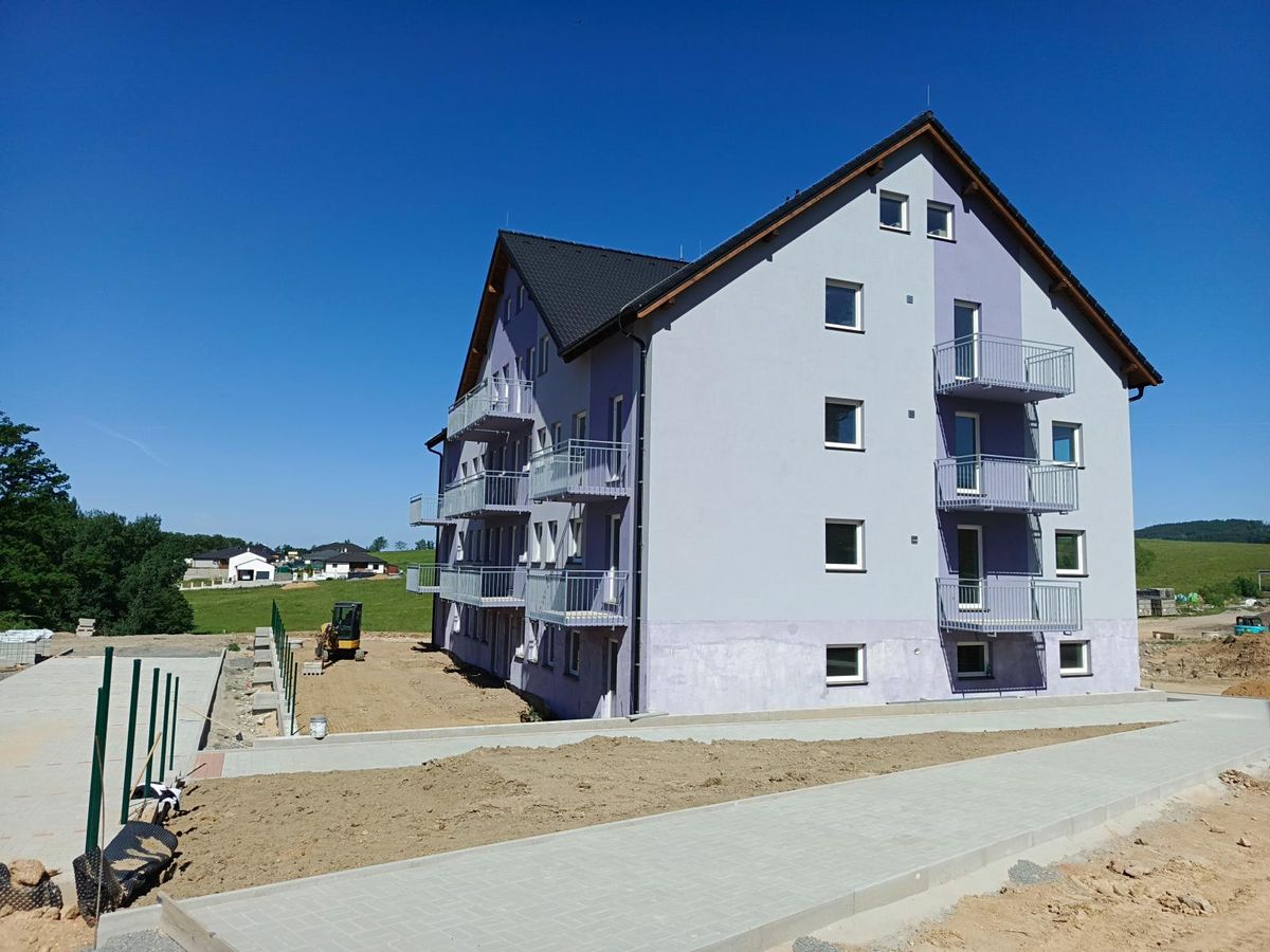 Prodej bytu atypický 99 m²