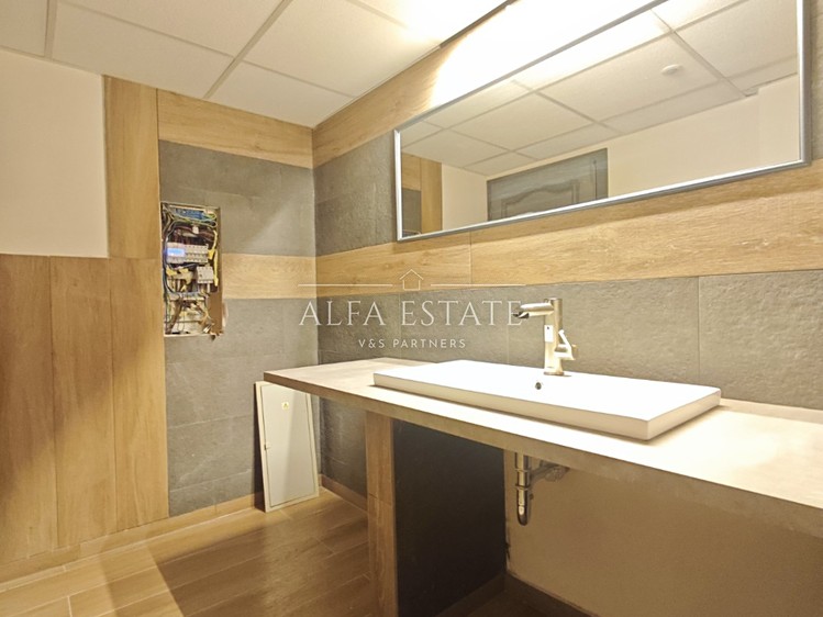 Pronájem komerčního prostoru, 75 m² (10 z 14)