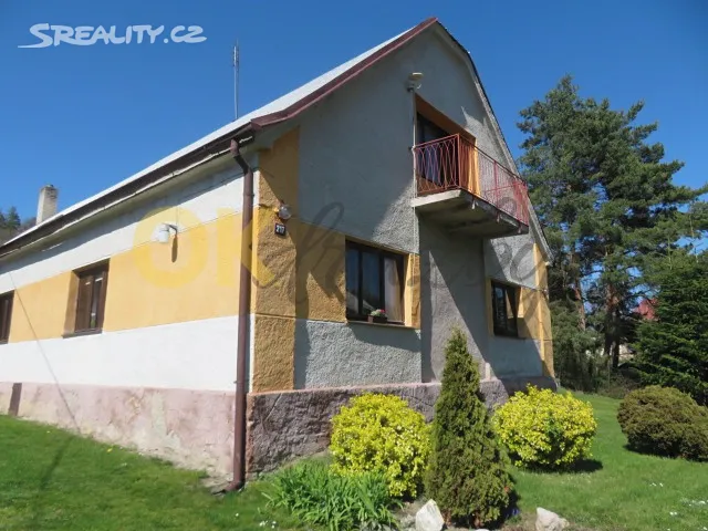 Dražba rodinného domu 175 m², pozemek 1583 m²