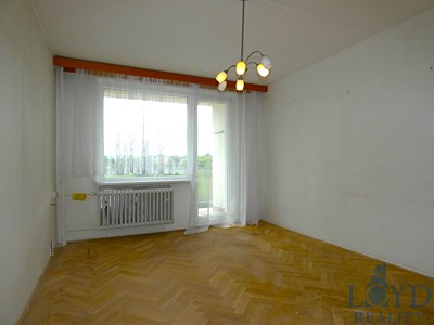 Prodej bytu 3+1 61 m²