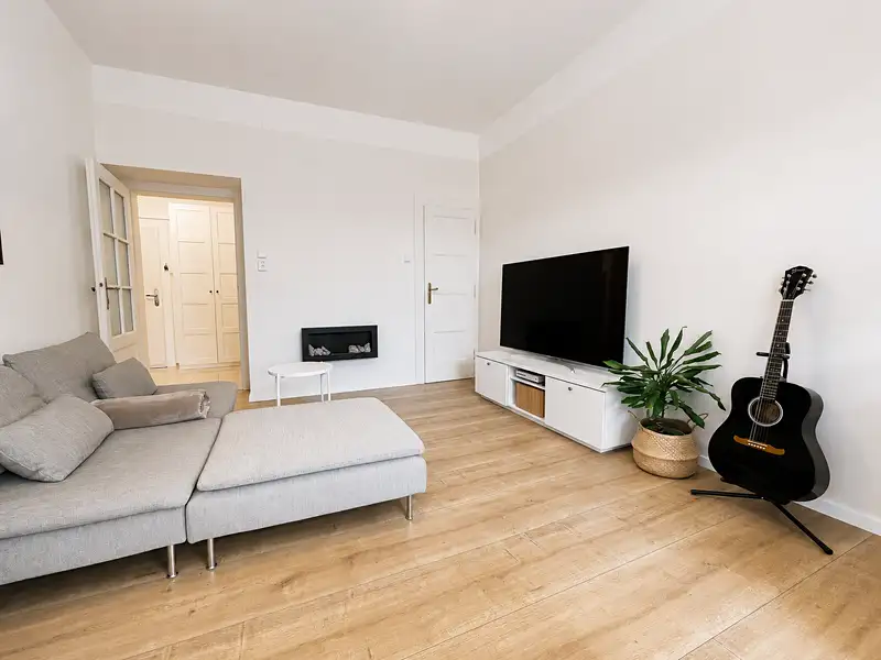 Prodej bytu 2+kk 48 m²