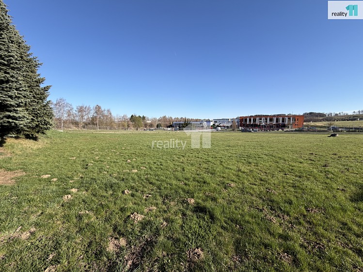 Prodej pozemku, 2 833 m² (6 z 17)