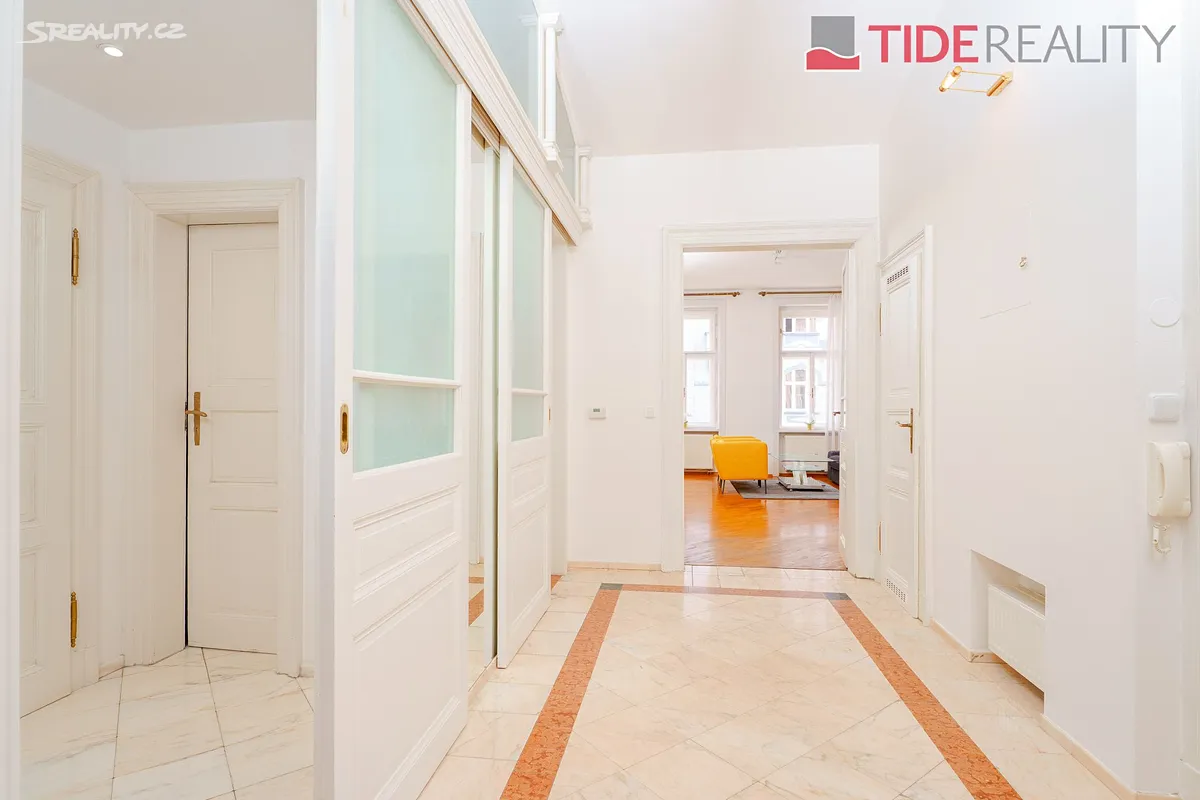 Pronájem bytu 3+1 120 m² – pohled 3