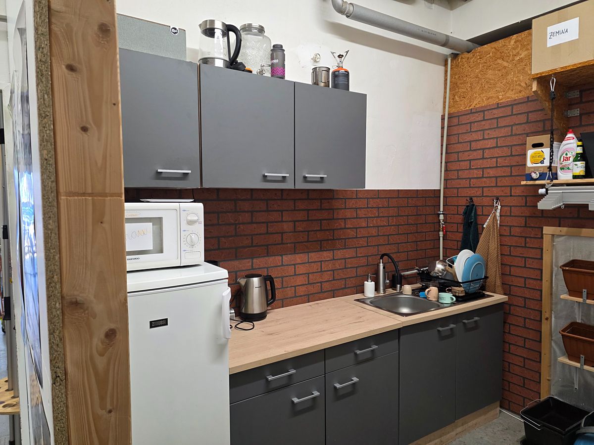 Pronájem obchodního prostoru 145 m² – fotografie 5