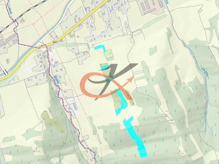 Ділянка на продаж, 25 140 м² (7 з 7)