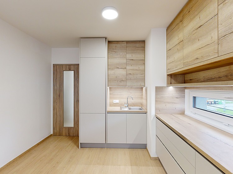 Квартира 2+kk в оренду, 63 м² (8 з 21)