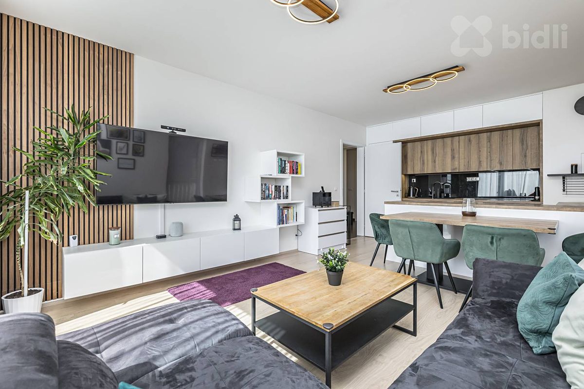 Prodej bytu 3+kk 85 m²