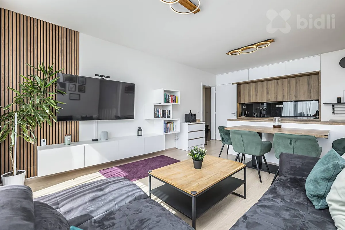 Prodej bytu 3+kk 85 m²
