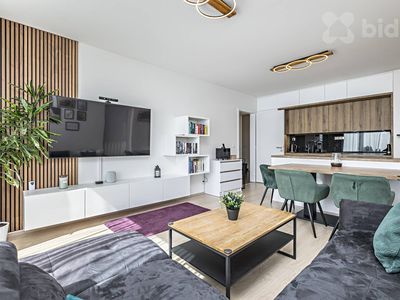 Prodej bytu 3+kk 85 m²