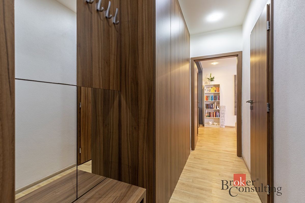 Prodej bytu 2+kk 51 m² – fotografie 2