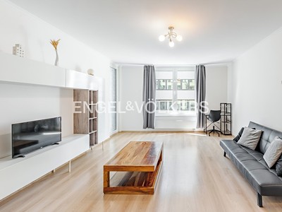 Prodej bytu 2+kk 61 m²