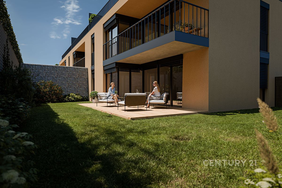 Prodej bytu 2+kk 87 m²