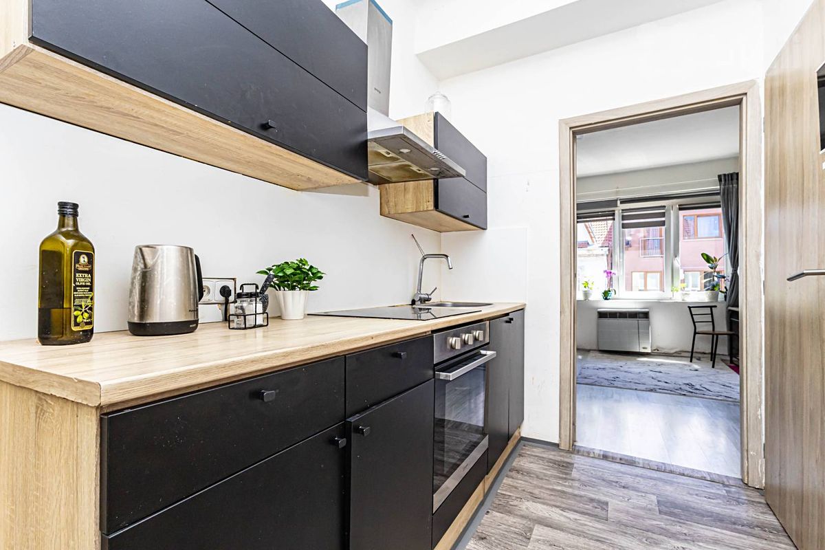 Prodej bytu 2+kk 49 m² – fotografie 5