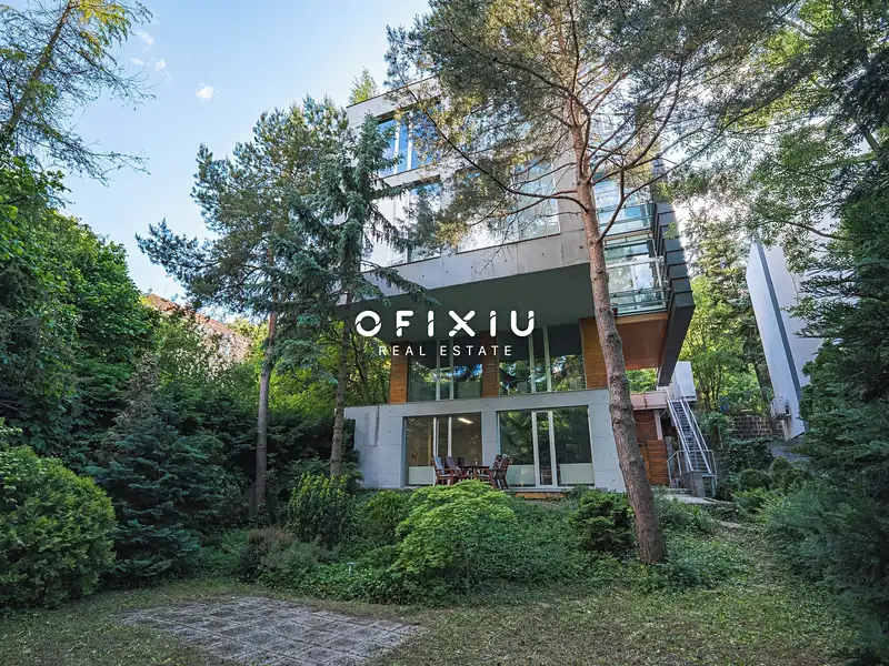 Prodej obchodního prostoru 581 m², Bratislava – náhled fotky 3