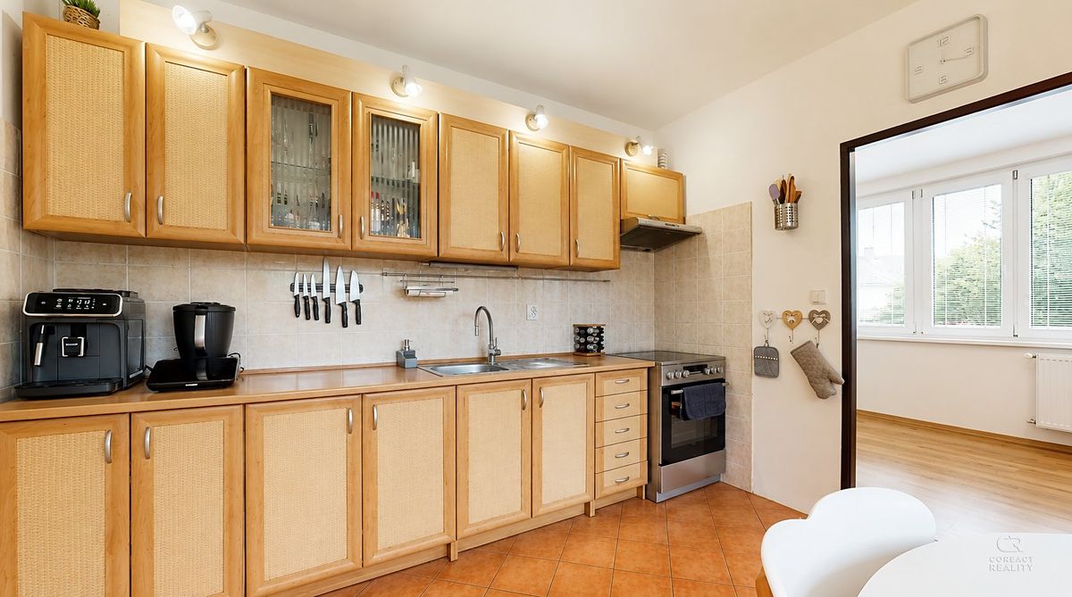 Prodej rodinného domu 215 m², pozemek 3394 m² – fotografie 4