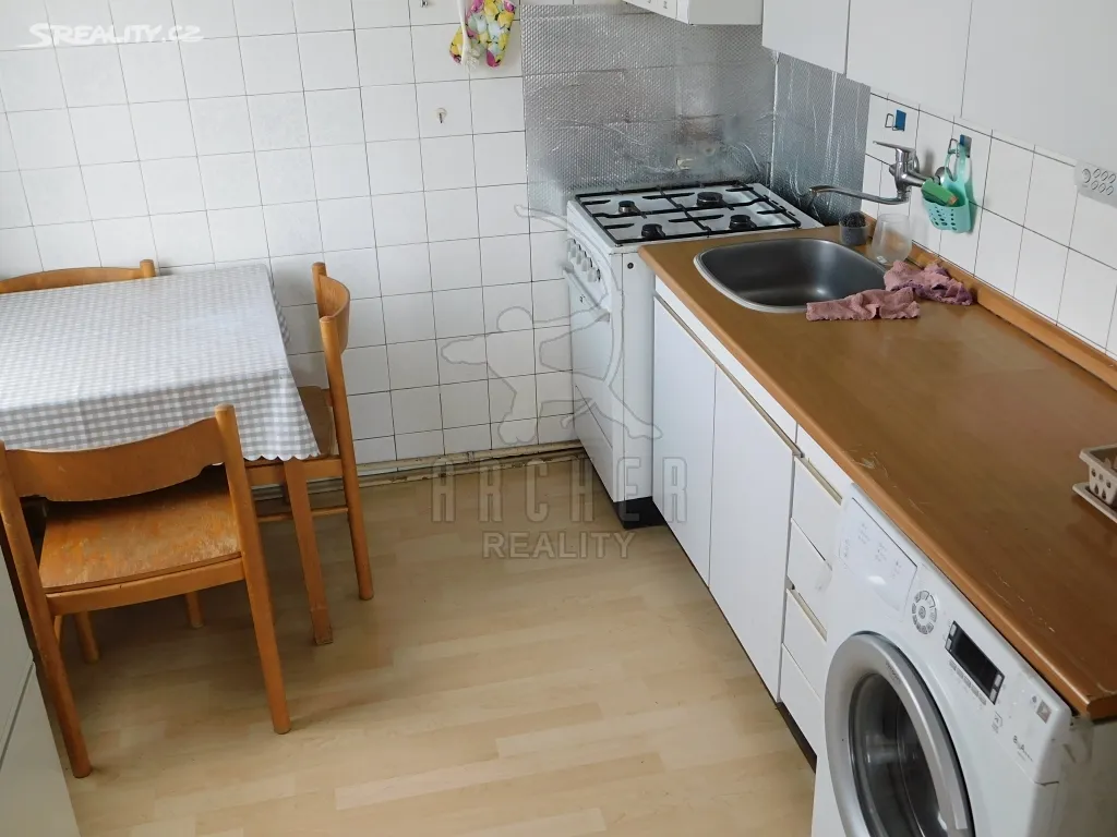 Prodej bytu 3+1 61 m² - Widok 4