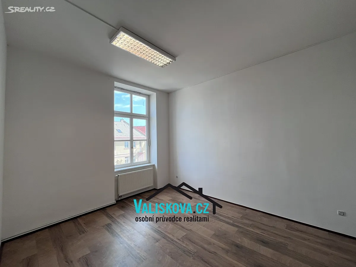 Pronájem obchodního prostoru 130 m² – pohled 5