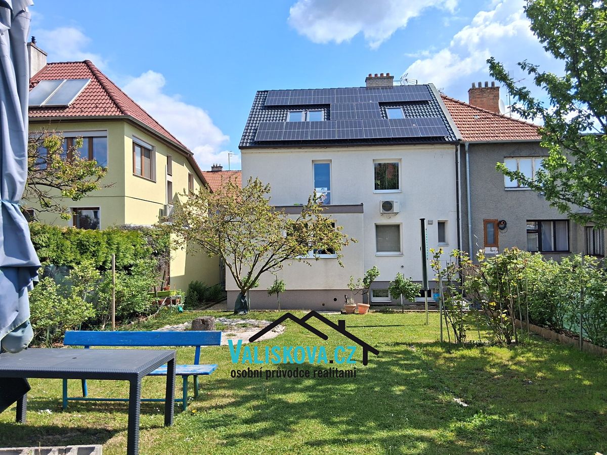 Prodej vícegeneračního domu 220 m², pozemek 434 m²