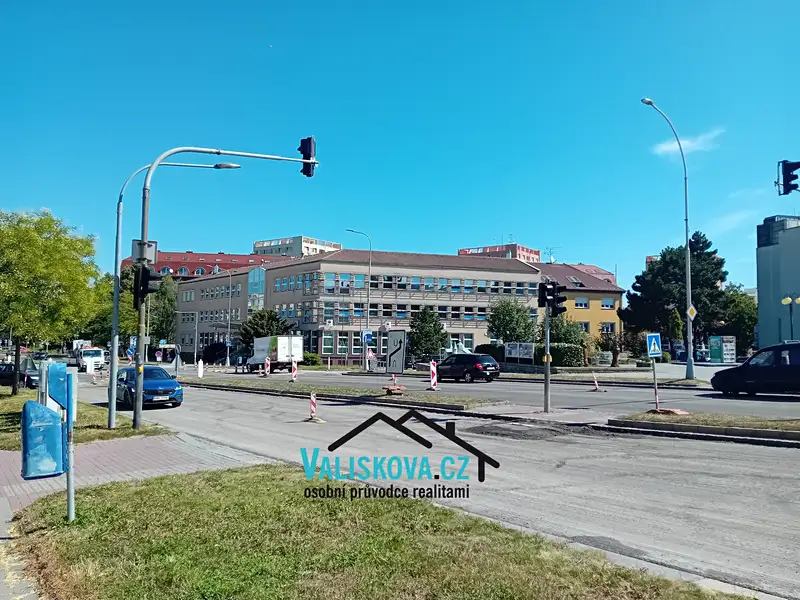 Pronájem kanceláře 20 m², Kroměříž – náhled fotky 3