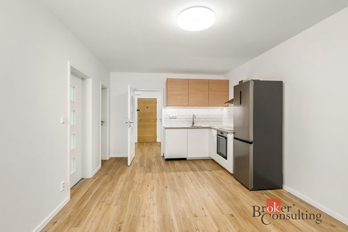 Prodej bytu 2+kk 41 m² – fotografie 3