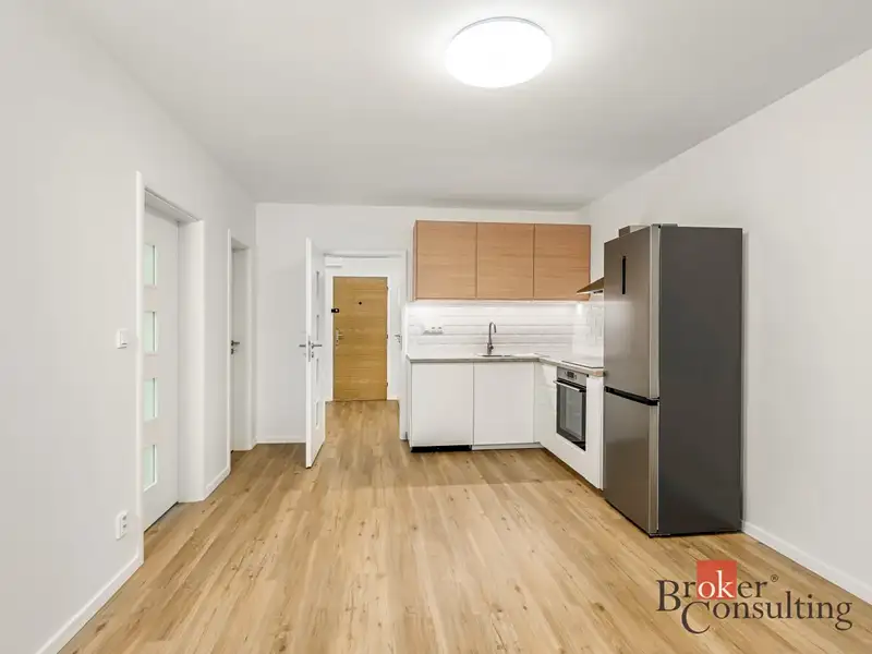 Prodej bytu 2+kk 41 m², Praha – náhled fotky 3