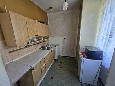Prodej bytu 3+1 64 m²