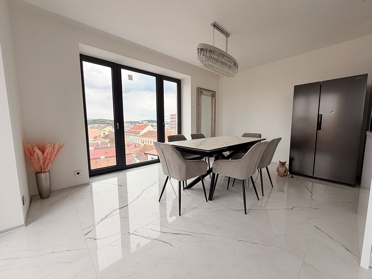 Prodej bytu 5+kk 188 m² – fotografie 5