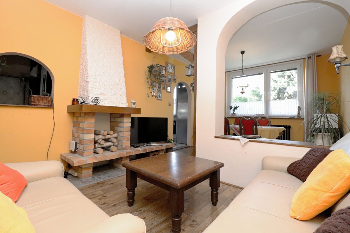 Prodej bytu 4+1 88 m²