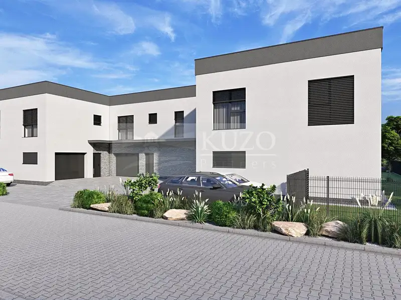 Prodej rodinného domu 151 m², pozemek 440 m², Mladá Boleslav – náhled fotky 1