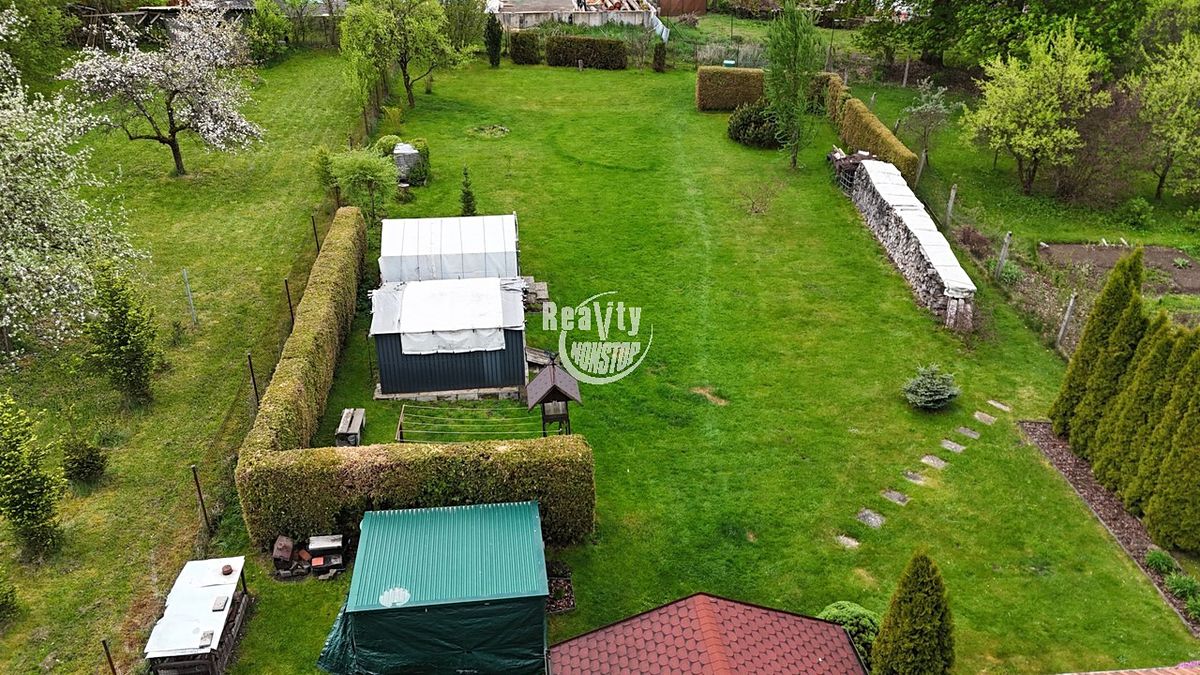 Prodej rodinného domu 73 m², pozemek 993 m² – fotografie 5