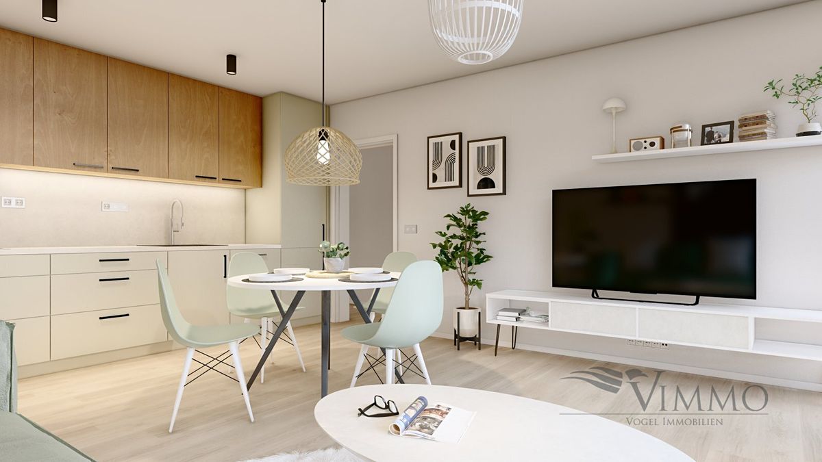 Prodej bytu 4+kk 96 m²