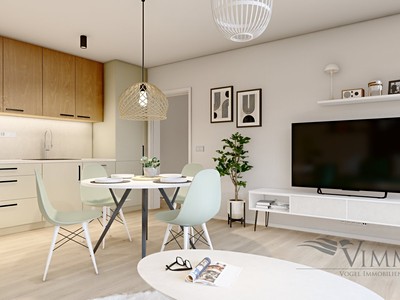 Prodej bytu 4+kk 96 m²