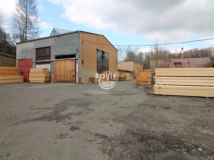Prodej komerčního prostoru, 1 338 m² (4 z 17)