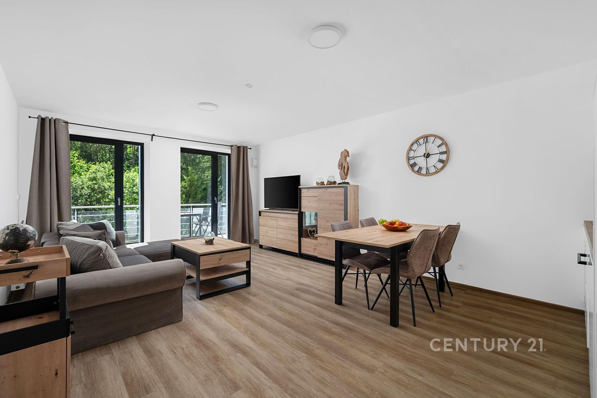 Prodej bytu 2+kk 65 m²
