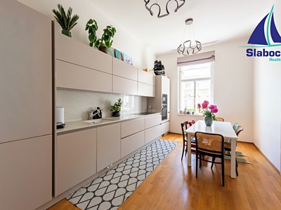 Prodej bytu 3+1 105 m²