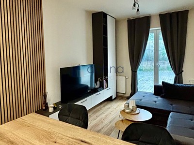 Pronájem bytu 2+kk 43 m²
