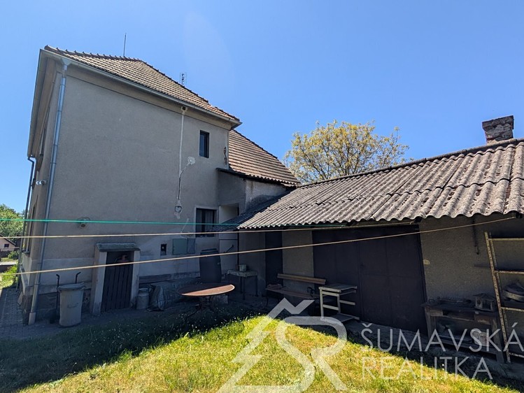 Prodej domu, 1 020 m² (6 z 27)