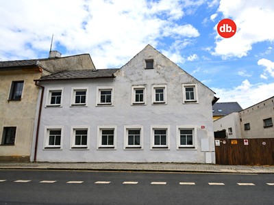 Prodej  rodinného domu 200 m², pozemek 230 m²