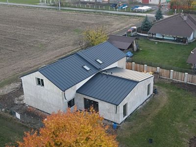 Prodej rodinného domu 143 m², pozemek 509 m²