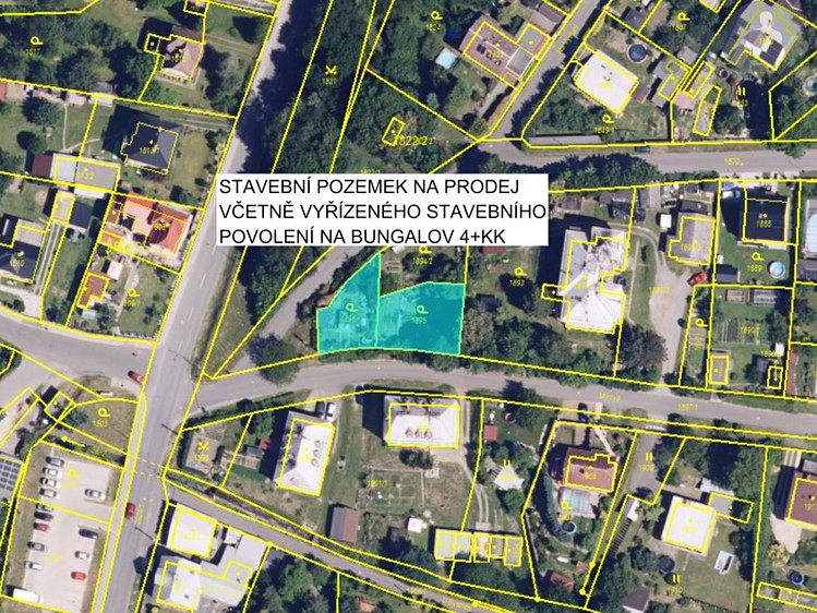 Ділянка на продаж, 582 м² (5 з 9)
