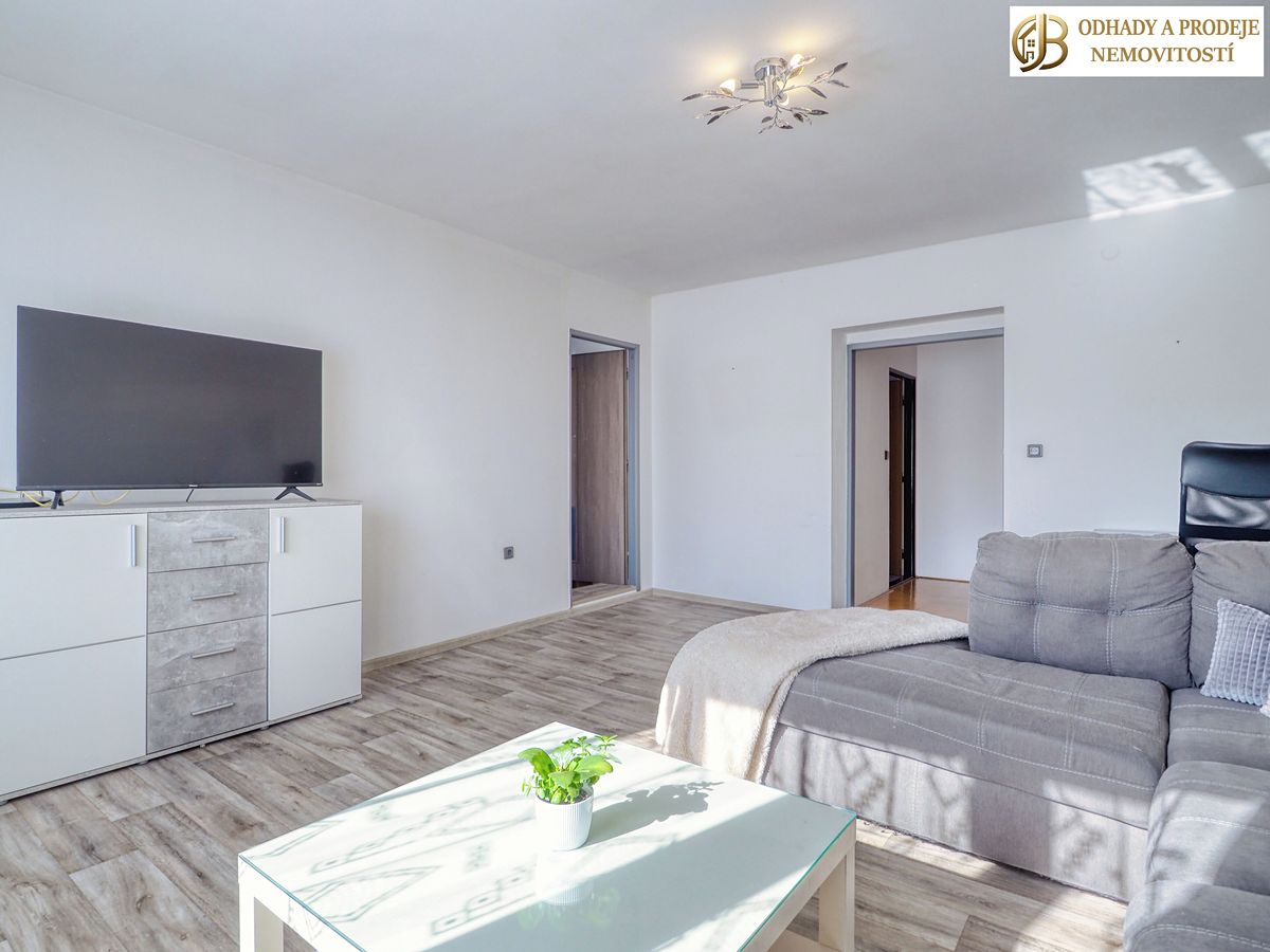 Prodej zemědělské usedlosti 200 m², pozemek 3771 m² – fotografie 4