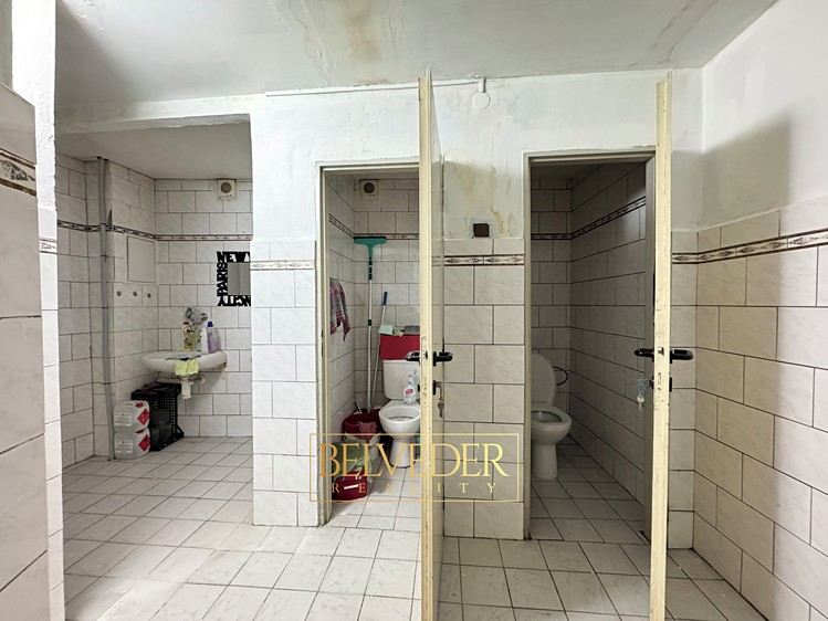 Комерційне приміщення в оренду, 441 м² (15 з 21)